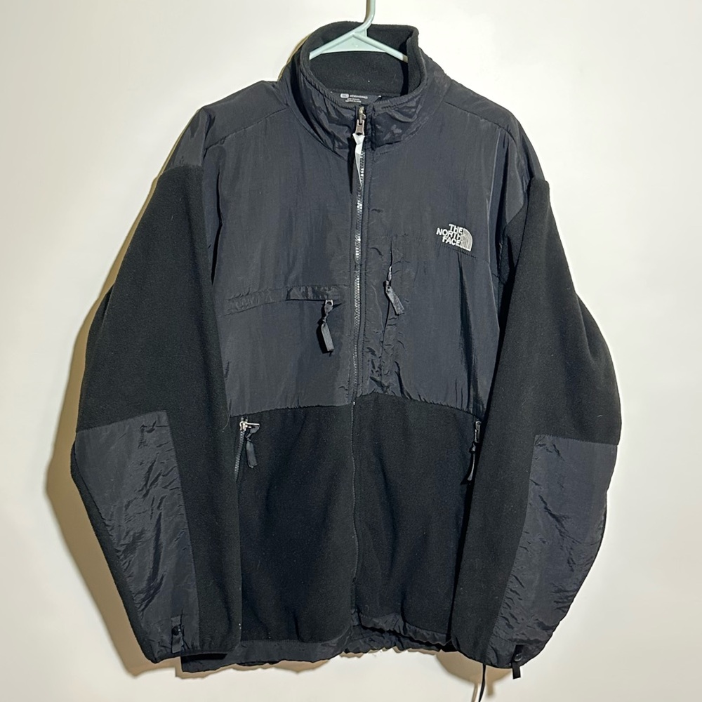 North Face Men’s Denali Fleece Jacket Size 2X Excellent Condition